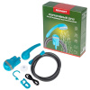 купить Душ портативный аккумуляторный USB REXANT в Чебоксарах Душ портативный аккумуляторный USB REXANT