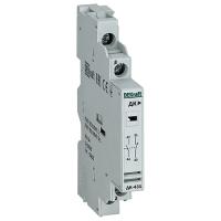 купить Контакт дополнительный боковой 1НО+1НЗ для ВА-431  в Чебоксарах Контакт дополнительный боковой 1НО+1НЗ для ВА-431