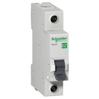 купить Автомат 1Р 40А C 4,5кА EASY9 Schneider Electric в Чебоксарах Автомат 1Р 40А C 4,5кА EASY9 Schneider Electric