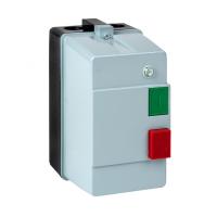 Пускатель 25А 380В IP65 КМЭ EKF с РТЭ Ir-17-25А с индик.