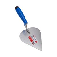 купить Кельма штукатура 175мм нерж.сталь пластик.ручка REXANT в Чебоксарах Кельма штукатура 175мм нерж.сталь пластик.ручка REXANT