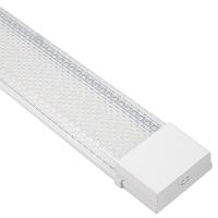 Светильник ДПО 36Вт 6500К 3960лм призма 1200*62*24мм IP20 PPO Jazzway сталь