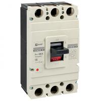 купить Автомат 3Р 400А 42кА ВА-99М PROxima EKF габ. 400 в Чебоксарах Автомат 3Р 400А 42кА ВА-99М PROxima EKF габ. 400