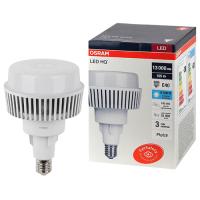 купить Лампа свд Е40 105Вт 6500К 13000лм цилиндр матовый Osram IP40 в Чебоксарах Лампа свд Е40 105Вт 6500К 13000лм цилиндр матовый Osram IP40