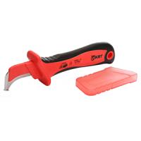 Нож диэлектрический НМИ-01А пятка КВТ