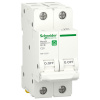 купить Автомат 2Р 20А C 6кА Resi9 Schneider Electric в Чебоксарах Автомат 2Р 20А C 6кА Resi9 Schneider Electric