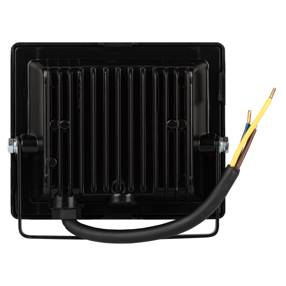 Прожектор светодиодный ЭРА LPR-042-3-65K-030 30Вт 6500К 2400лм IP65 с встроенным фотореле