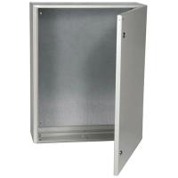 купить Корпус ЩМП-5-0 1000*650*300мм IP31 металл серый IEK  в Чебоксарах Корпус ЩМП-5-0 1000*650*300мм IP31 металл серый IEK