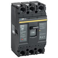 купить Автомат 3Р 400А 35кА ВА88-37 IEK MASTER в Чебоксарах Автомат 3Р 400А 35кА ВА88-37 IEK MASTER