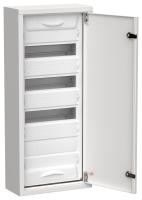 купить Корпус ЩРн-48з 710*310*140мм белый IP31 IEK TITAN 5 в Чебоксарах Корпус ЩРн-48з 710*310*140мм белый IP31 IEK TITAN 5