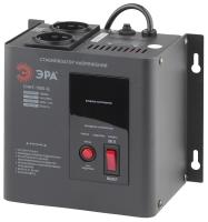 купить Стабилизатор 1000ВА 220В настенный СНК ЭРА СННТ-1000-Ц в Чебоксарах Стабилизатор 1000ВА 220В настенный СНК ЭРА СННТ-1000-Ц