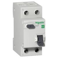 купить Дифавтомат 2Р 10А C 30мА 4,5кА Easy9 2мод Schneider Electric в Чебоксарах Дифавтомат 2Р 10А C 30мА 4,5кА Easy9 2мод Schneider Electric