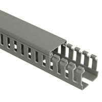 Кабель-канал перфорированный 25*40мм IEK 2/60м