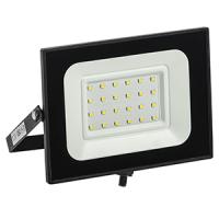 купить Прожектор свд 30Вт 6500К 2400лм черный IP65 120° SMD IEK  в Чебоксарах Прожектор свд 30Вт 6500К 2400лм черный IP65 120° SMD IEK