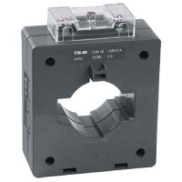 купить Трансформатор тока ТТИ-60 600/5А 10ВА 0,5 IEK в Чебоксарах Трансформатор тока ТТИ-60 600/5А 10ВА 0,5 IEK
