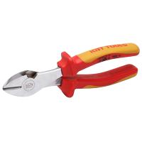 купить Бокорезы 180мм диэлектрические КВТ Профи в Чебоксарах Бокорезы 180мм диэлектрические КВТ Профи