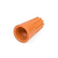 Зажим соединительный 1,5-6,0мм2 оранжевый СИЗ-3 КВТ 100шт (аналог 199066)