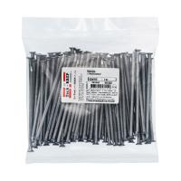 Гвоздь 4*100мм строительный 1,0кг