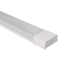 Светильник ДПО 18Вт 4000К 1800лм призма 600*65*25мм IP40 PPO-02 Jazzway 