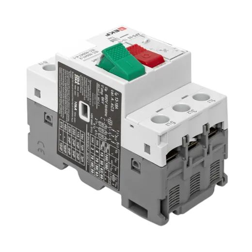 купить Автомат защиты двигателя 13-18А АПД-32 EKF PROxima в Чебоксарах Автомат защиты двигателя 13-18А АПД-32 EKF PROxima