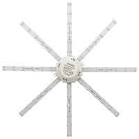 купить Модуль светодиодный 20Вт 4000К 1500лм белый IP30  в Чебоксарах Модуль светодиодный 20Вт 4000К 1500лм белый IP30