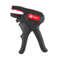 купить Инструмент для снятия изоляции 0,75-4,0мм2 WS-14 EKF Professional в Чебоксарах Инструмент для снятия изоляции 0,75-4,0мм2 WS-14 EKF Professional