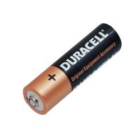 Батарейка AAA(мизинчик) алкалиновая штучно Duracell (по 12 шт со склада) замена 886224