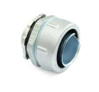 Муфта вводная 32мм IP54 металлорукав-коробка металл ПРОМРУКАВ 