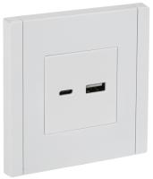 купить Фортепиано белый механизм USB A+C скрытая 2-ая  в Чебоксарах Фортепиано белый механизм USB A+C скрытая 2-ая