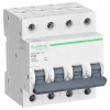 купить Автомат 4Р 40А C 4,5кА City9 Systeme Electric  в Чебоксарах Автомат 4Р 40А C 4,5кА City9 Systeme Electric