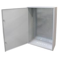 купить Корпус ЩМП-6-0 1200*750*300мм IP31 металл серый Электростандарт в Чебоксарах Корпус ЩМП-6-0 1200*750*300мм IP31 металл серый Электростандарт