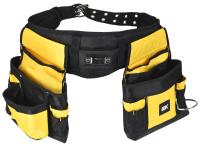 купить Сумка монтажника ткань 400*310*200мм IEK BG-04 в Чебоксарах Сумка монтажника ткань 400*310*200мм IEK BG-04