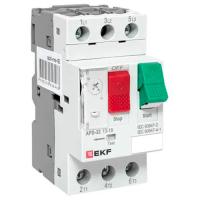 купить Автомат защиты двигателя 13-18А АПД-32 EKF PROxima в Чебоксарах Автомат защиты двигателя 13-18А АПД-32 EKF PROxima