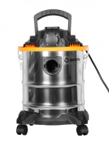 купить Пылесос строительный 1500Вт, 220В, 20л, 6,7кг  СП-1500/20 в Чебоксарах Пылесос строительный 1500Вт, 220В, 20л, 6,7кг  СП-1500/20