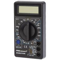 купить Мультиметр M830B Proconnect в Чебоксарах Мультиметр M830B Proconnect