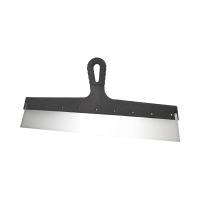 купить Шпатель фасадный 250 мм нержавеющая сталь, пластмассовая ручка REXANT в Чебоксарах Шпатель фасадный 250 мм нержавеющая сталь, пластмассовая ручка REXANT