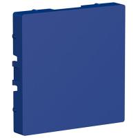 купить Атлас аквамарин заглушка  в Чебоксарах Атлас аквамарин заглушка