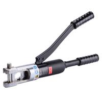 Пресс гидравлический 10-300мм2 ПГРс-300 КВТ