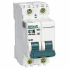 купить Автомат 2Р 16А C 4,5кА ВА-101 Schneider Electric в Чебоксарах Автомат 2Р 16А C 4,5кА ВА-101 Schneider Electric