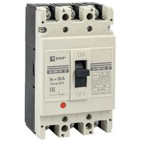 купить Автомат 3Р 50А 35кА ВА-99М PROxima EKF габ. 100 в Чебоксарах Автомат 3Р 50А 35кА ВА-99М PROxima EKF габ. 100