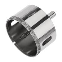 купить Коронка по керамике и кафелю алмазная 68мм в Чебоксарах Коронка по керамике и кафелю алмазная 68мм