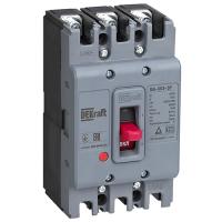 купить Автомат 3Р 160А 36кА ВА-303 Schneider Electric в Чебоксарах Автомат 3Р 160А 36кА ВА-303 Schneider Electric