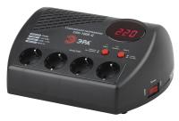 купить Стабилизатор 1000ВА 220В универсальный СНК ЭРА СНК-1000-Ц  в Чебоксарах Стабилизатор 1000ВА 220В универсальный СНК ЭРА СНК-1000-Ц