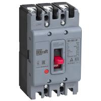 купить Автомат 3Р 200А 36кА ВА-303 Schneider Electric в Чебоксарах Автомат 3Р 200А 36кА ВА-303 Schneider Electric