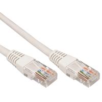 купить Патч-корд RJ45 8(8)-RJ45 8(8) Cat5e 7м серый  в Чебоксарах Патч-корд RJ45 8(8)-RJ45 8(8) Cat5e 7м серый