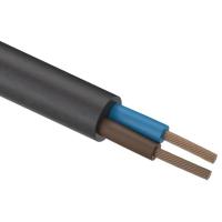 купить ПВСнг(A)-LS 2*1,5 черный провод ГОСТ /(100м) НПП Технокабель в Чебоксарах ПВСнг(A)-LS 2*1,5 черный провод ГОСТ /(100м) НПП Технокабель