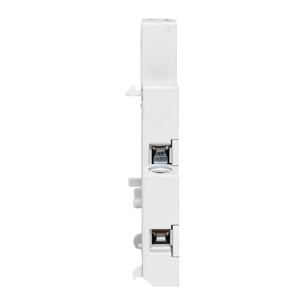 Контакт боковой дополнительный КБМ-11 NO+NC для КМ EKF