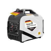 купить Генератор инверторный KR2200 KRANZ в Чебоксарах Генератор инверторный KR2200 KRANZ