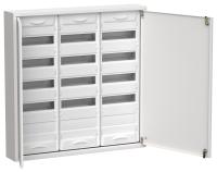 купить Корпус ЩРн-180з 835*830*140мм белый IP31 IEK TITAN 5 в Чебоксарах Корпус ЩРн-180з 835*830*140мм белый IP31 IEK TITAN 5