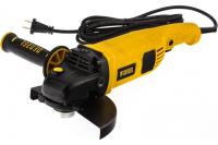 купить Шлифмашина угловая 2000Вт 220В 180мм 8500об/мин DENZEL AG180-2000 в Чебоксарах Шлифмашина угловая 2000Вт 220В 180мм 8500об/мин DENZEL AG180-2000